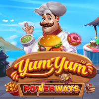 Yum Yum PowerWays